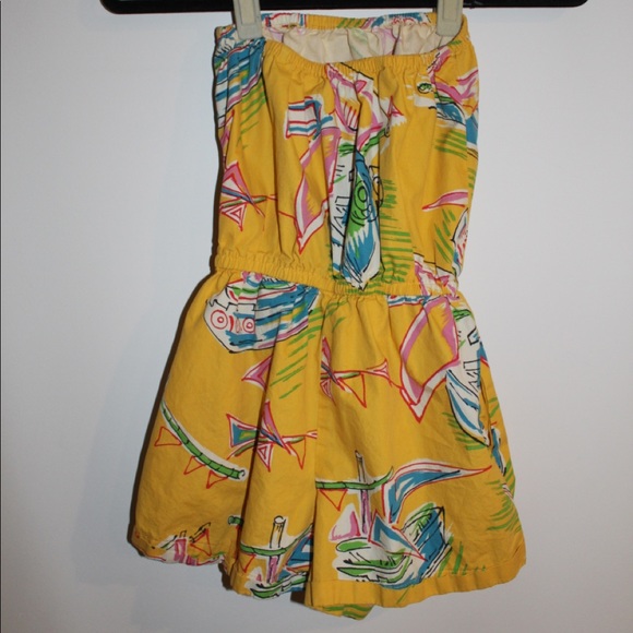 romper - Picture 2 of 2